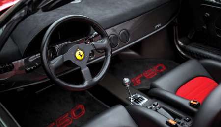 Los mejores volantes de la historia