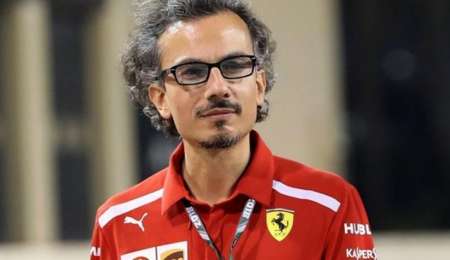 Laurent Mikens sería director técnico de Ferrari