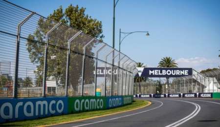 La Fórmula 1 presentó un calendario de 23 fechas para 2021