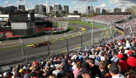 Pilotos y equipos en la F1 versión 2019