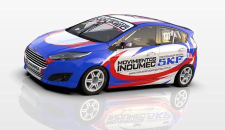 Gabriel Melián debutará en la Clase Tres