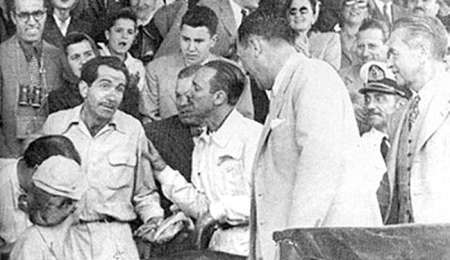 TC RETRO: MENDITEGUY EL HOMBRE QUE DEJÓ MASERATI POR BRIGITTE