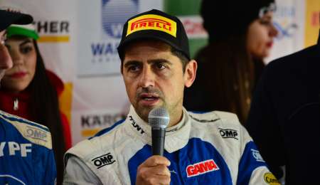 Menzi está motivado