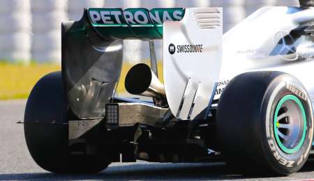 ¿Vuelve la sinfonía?