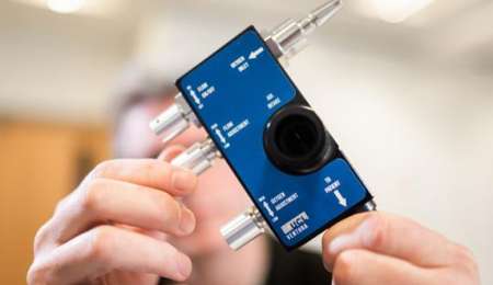 ¿Cómo funciona el respirador que inventó Mercedes?