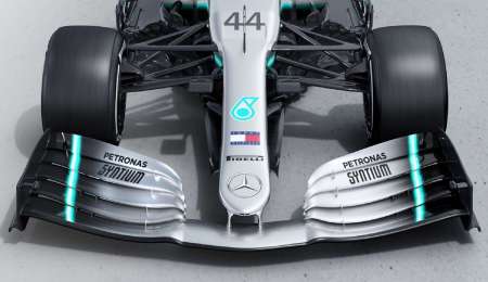 Los cambios en el reglamento 2019