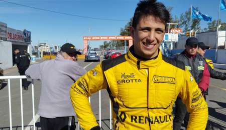 Merlo: “Mi objetivo fue sobrevivir sin pensar en el resultado”