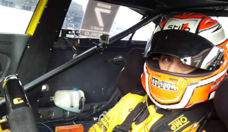 Merlo: “Ahora sí estamos muy parecidos a los autos oficiales”