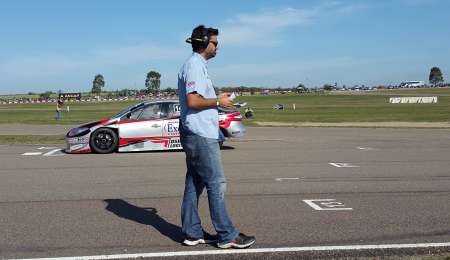 El circuito para la Fórmula E sufrirá modificaciones