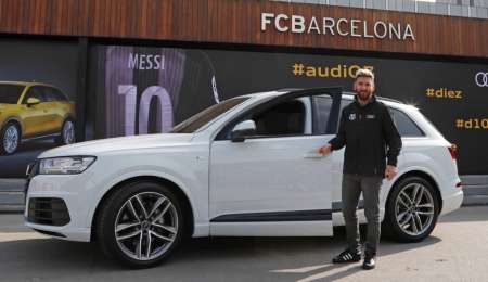 ¿En cuánto tiempo pueden comprar un auto?