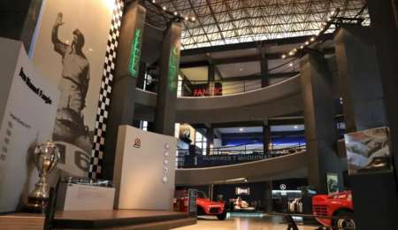 Mati Fernández juega su chance en Olavarría