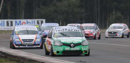 Marcelo González quiere pelear el campeonato