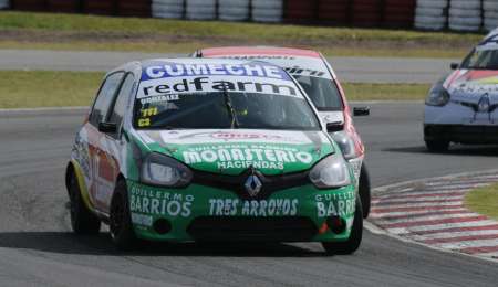 Marcelo González buscará ser protagonista