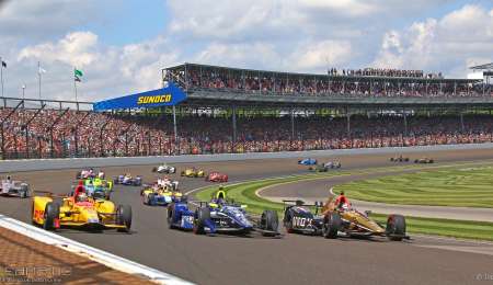 Lo que dejaron las 500 Millas