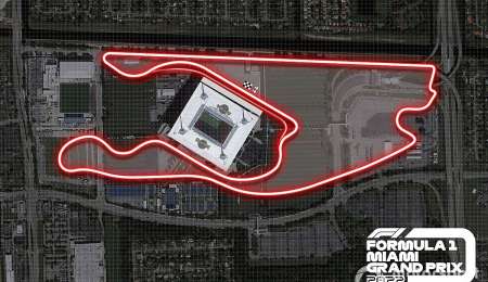 Fórmula 1: La fecha de Miami hará caer algún circuito europeo