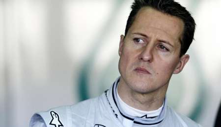 Pocas esperanzas para Schumacher