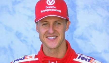Un arzobispo reveló detalles de la apariencia de Schumacher