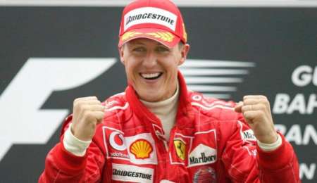 Habló el doctor que atendió a Schumacher