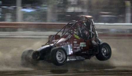 VOLVIÓ LA PASIÓN SIN FRENOS A BUENOS AIRES