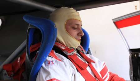 Mileo al Turismo Pista