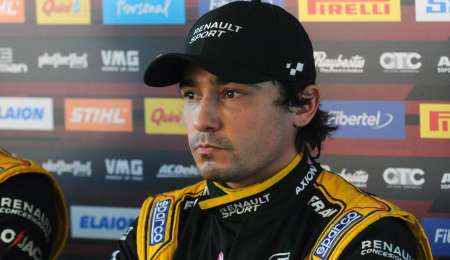 Milla: "Tengo muchas expectativas sobre el nuevo reglamento"