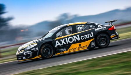 Sabor agridulce para Milla en la clasificación