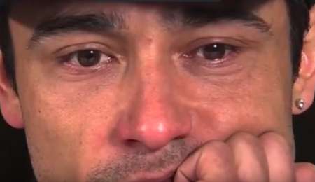 El emocionante momento que vivió Milla en Carburando