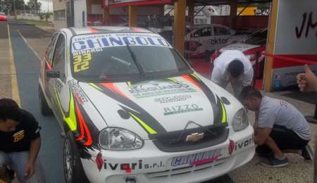 Minardi espera seguir mejorando