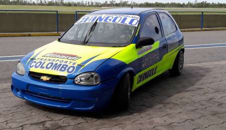Ensayo positivo de Pablo Minardi