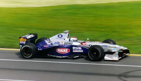 El Minardi de Tuero en venta