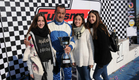 Merecido reconocimiento