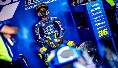 Mir hospitalizado: Parte médico