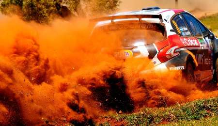 Rally Argentino confirmó a Misiones