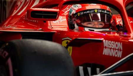 Ferrari volverá a lucir la publicidad encubierta