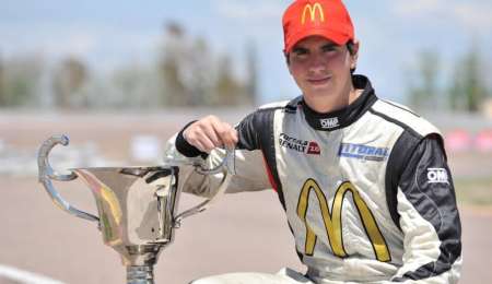 Martín Moggia se toma un año sabático