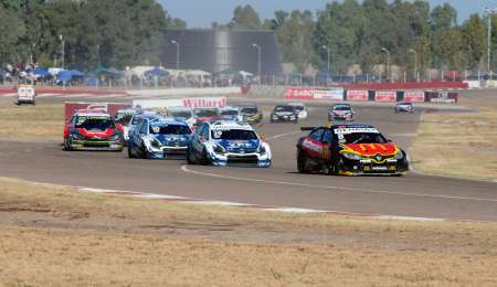 Habrá pruebas comunitarias en Potrero de los Funes