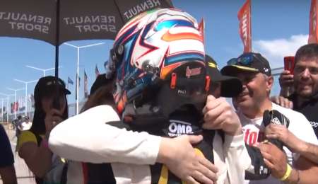 Farroni por Moggia en Termas