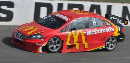 "Vamos a dar lucha hasta la última carrera”