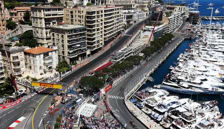 MÓNACO: UNA TRADICIÓN IRRESISTIBLE