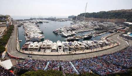 La F1 podría quedarse sin Mónaco