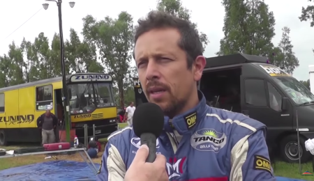 Carburando Rally - P2 - (08.03.15)