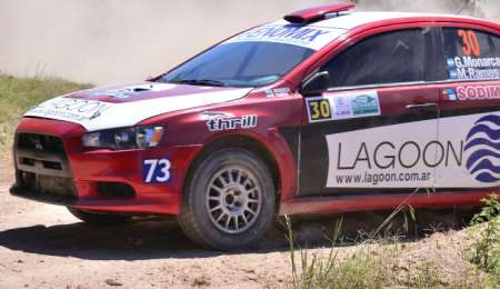 Monarca regresa al Argentino