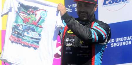 Altuna: “Tengo ganas de pelear bien adelante”