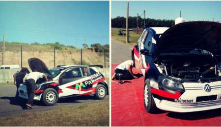 Monserratt debutará en la Junior del CARX