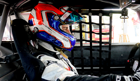 "Viajaré al TC 2000 y Súper como invitado"