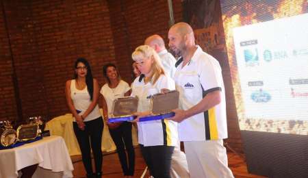 Matrimonio subcampeón