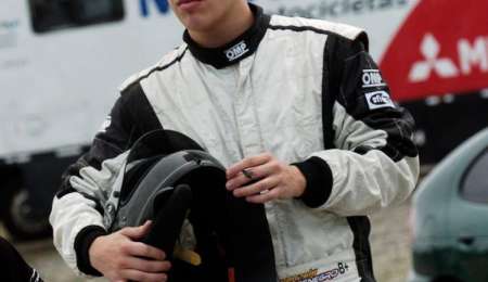 Renovado proyecto para “Gonza” Montenegro en TRV6