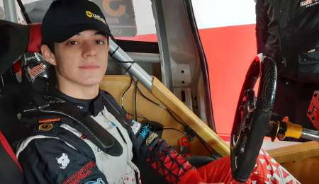 Montenegro: “Correremos en un circuito muy veloz”