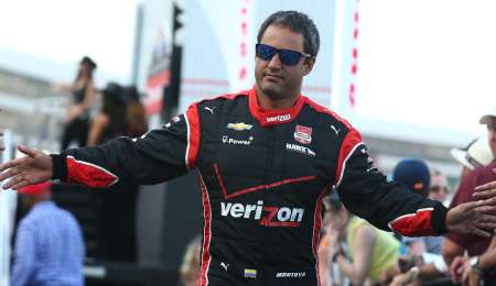 Montoya va por el título