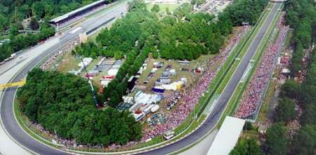 Austria, Gran Bretaña, España, Bélgica e Italia tendrán Fórmula 1